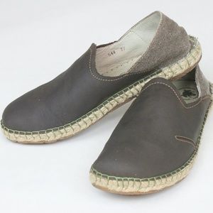 El Naturalista Women’s Loafer / Flat (Size: 37)